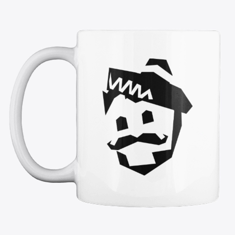 Espape Mug