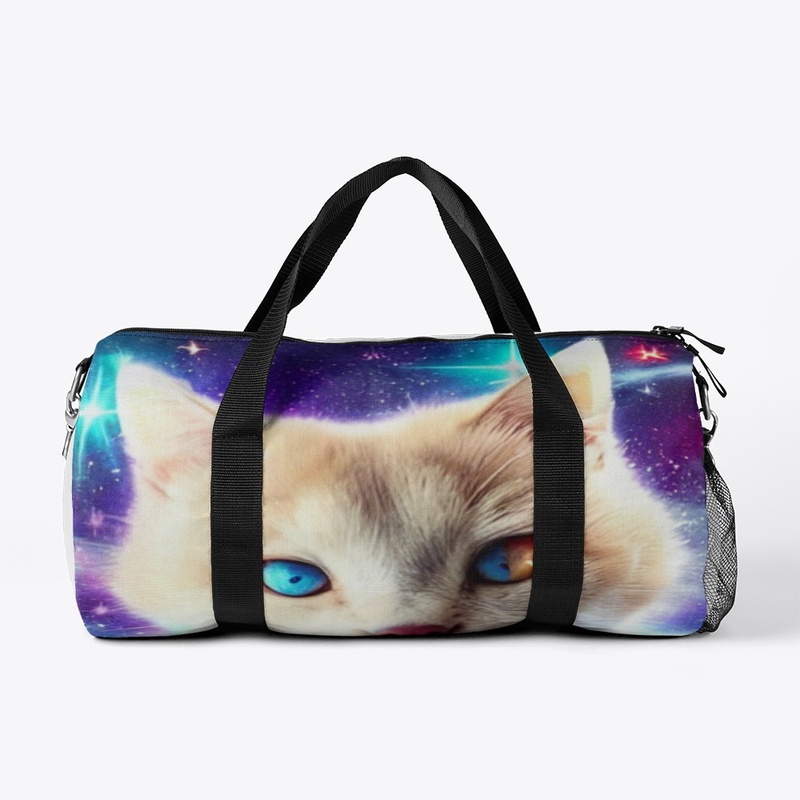 Space Cat