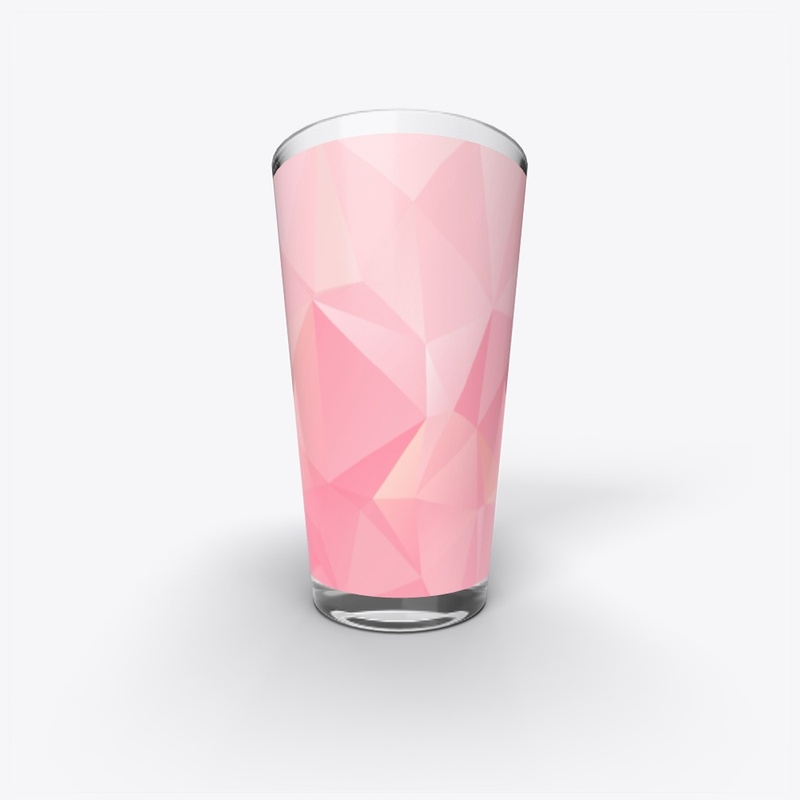 PINK EVERYWHERE