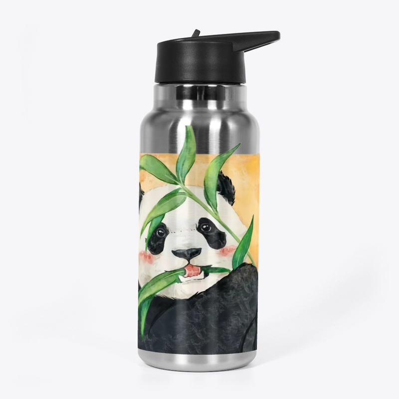 FUBAO🐼Giant Panda
