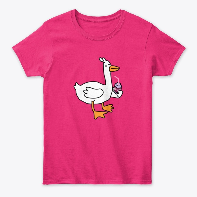 The Goose Blues