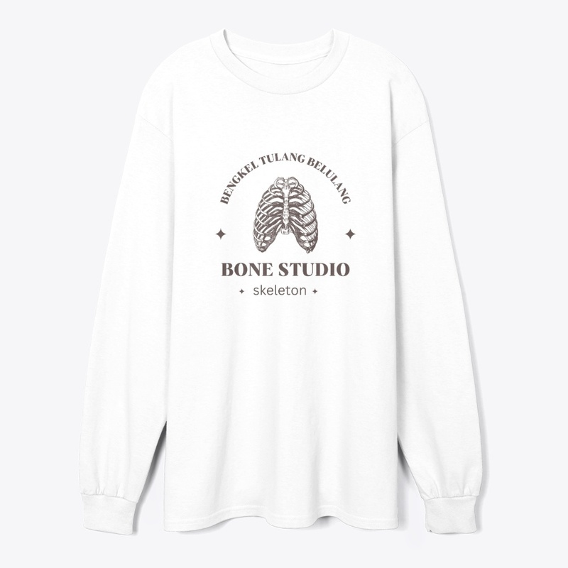 The Art of Skeleton & Bones