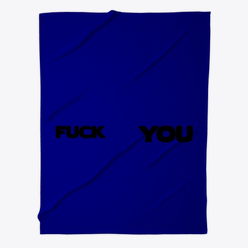 fuck you
