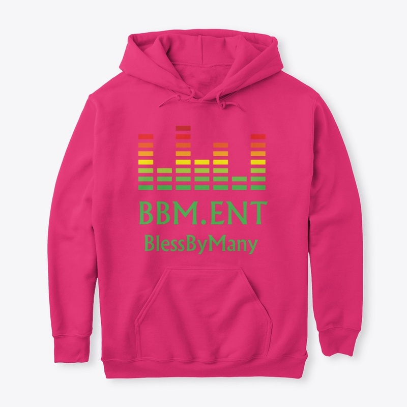 BBM LOGO