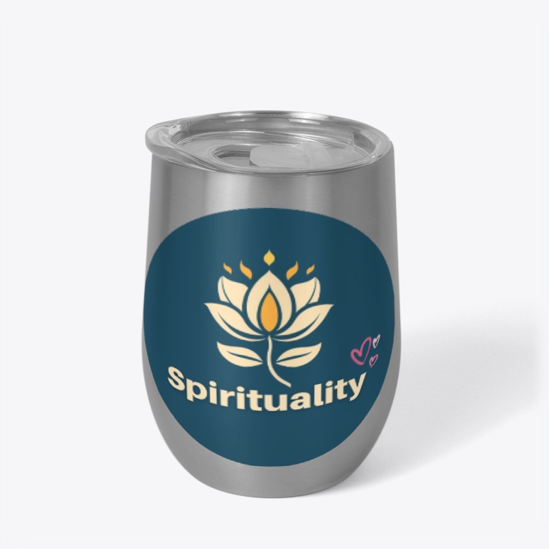 Spirituality Logo