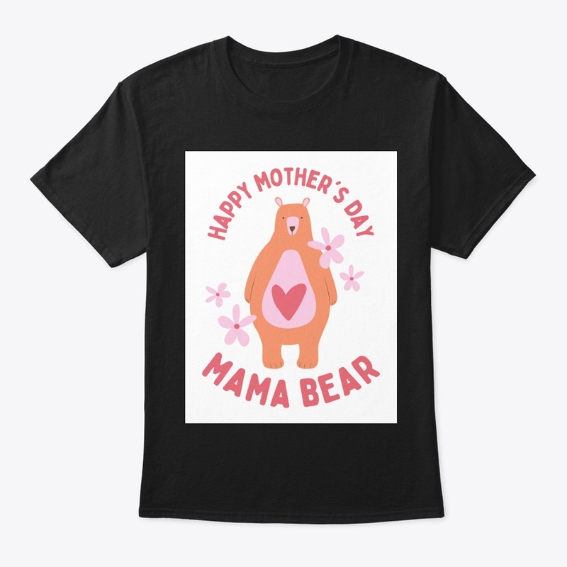 Mother's Day t shirt
