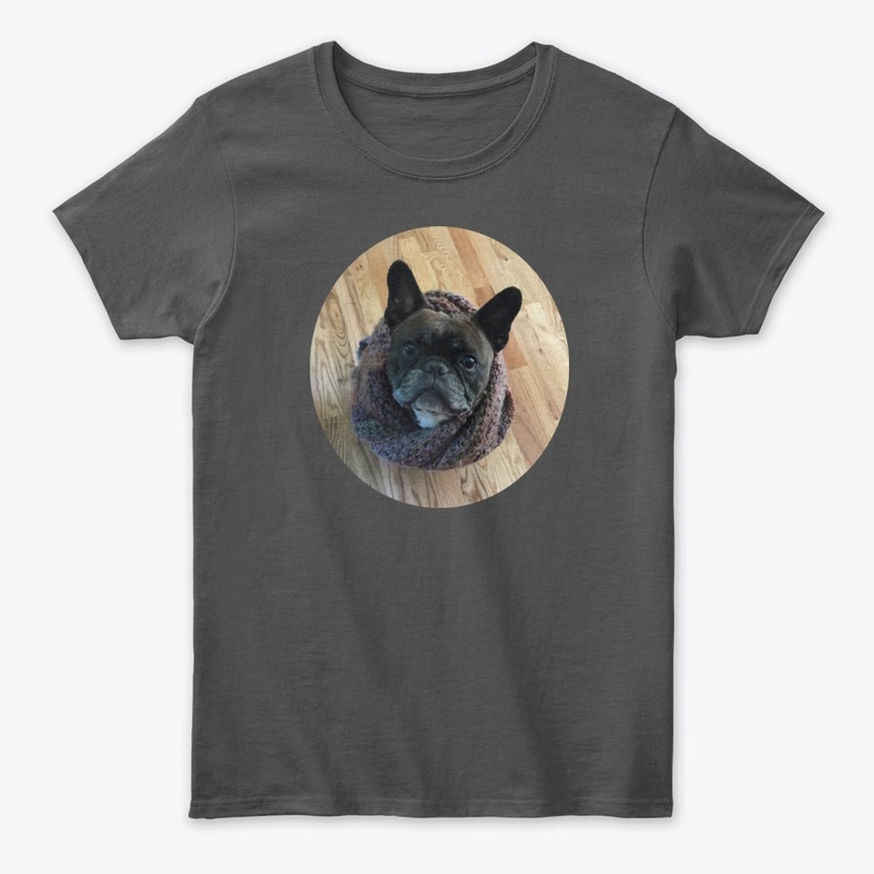 Frenchie Roll