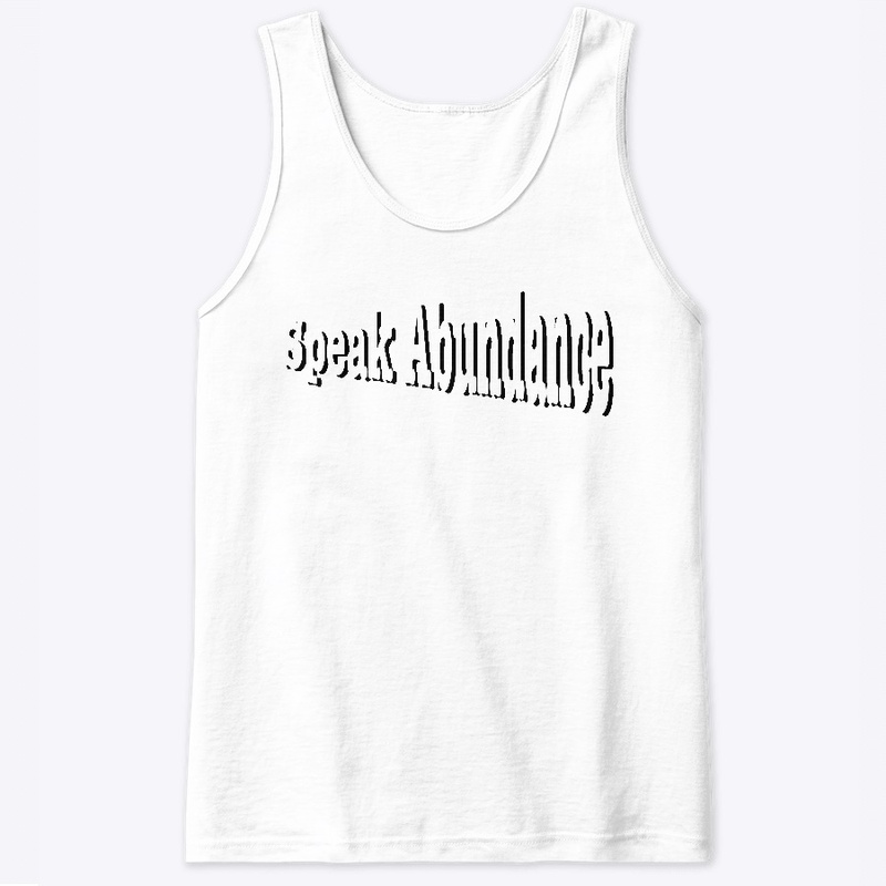 Speak Abundance