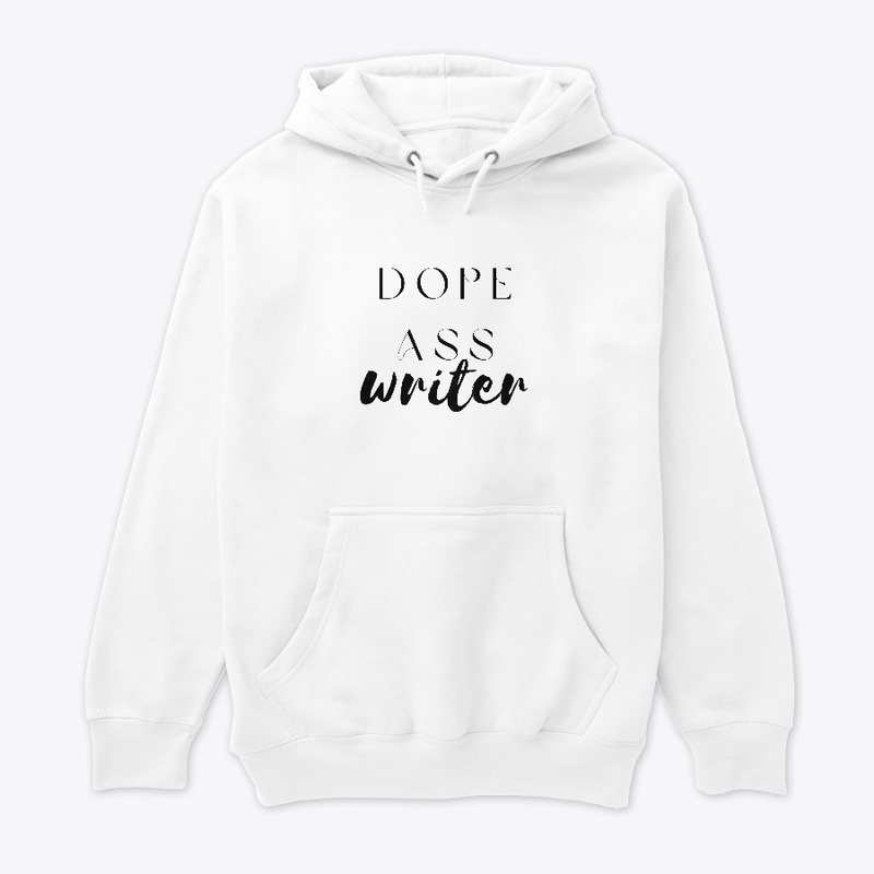 Dope Writer