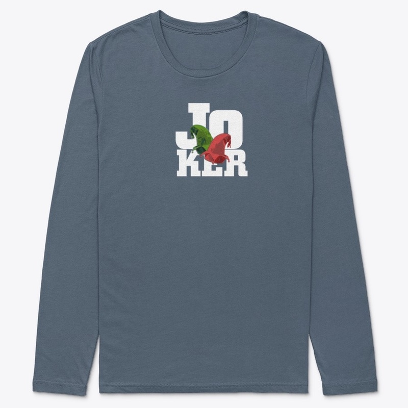joker t shirts and hoodies