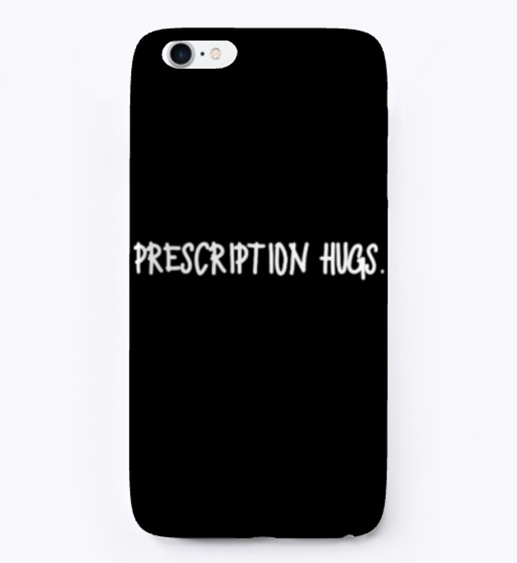 Prescription Hugs