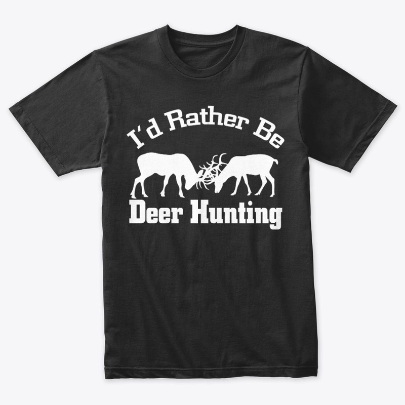 Deer hunting