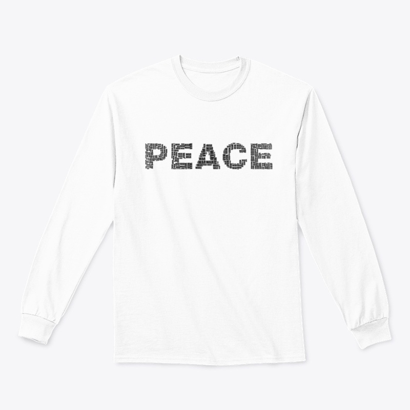no war make peace
