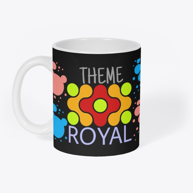 THEME ROYAL