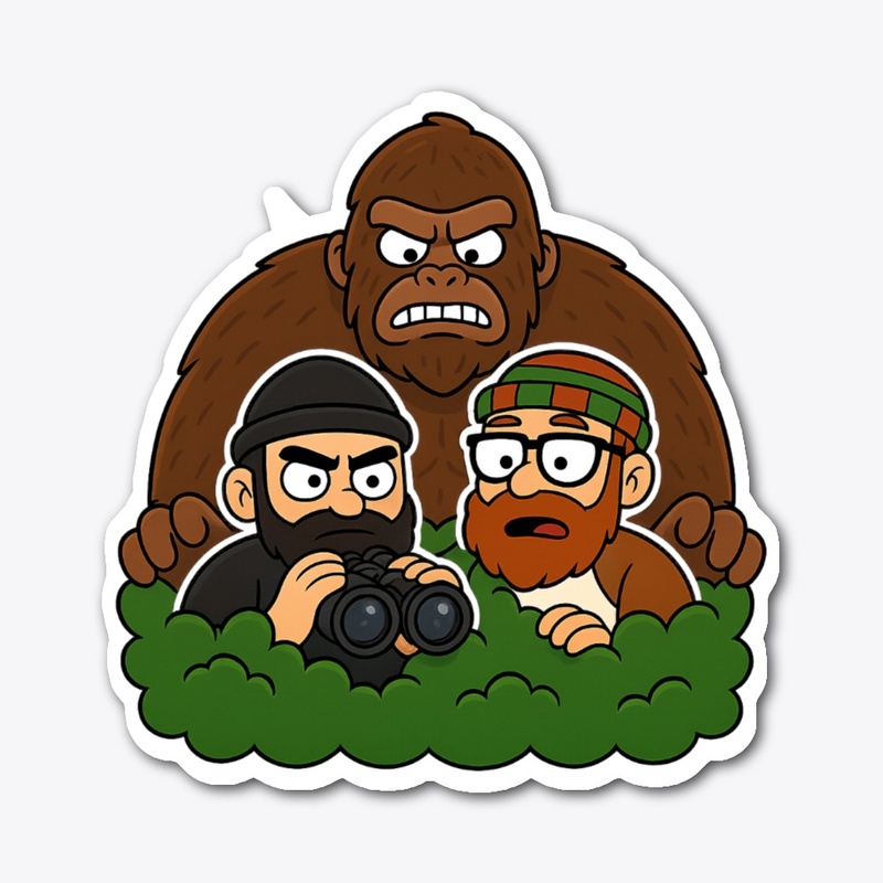 Bigfoot Believers