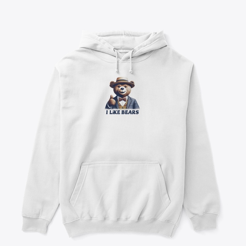 I like Bears