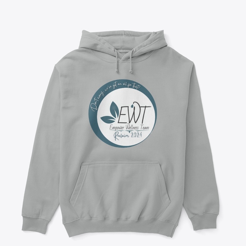 EWT Reclaim 2024