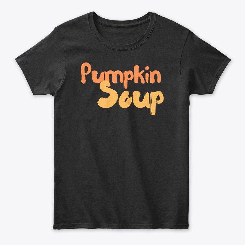 Pumpkin Soup