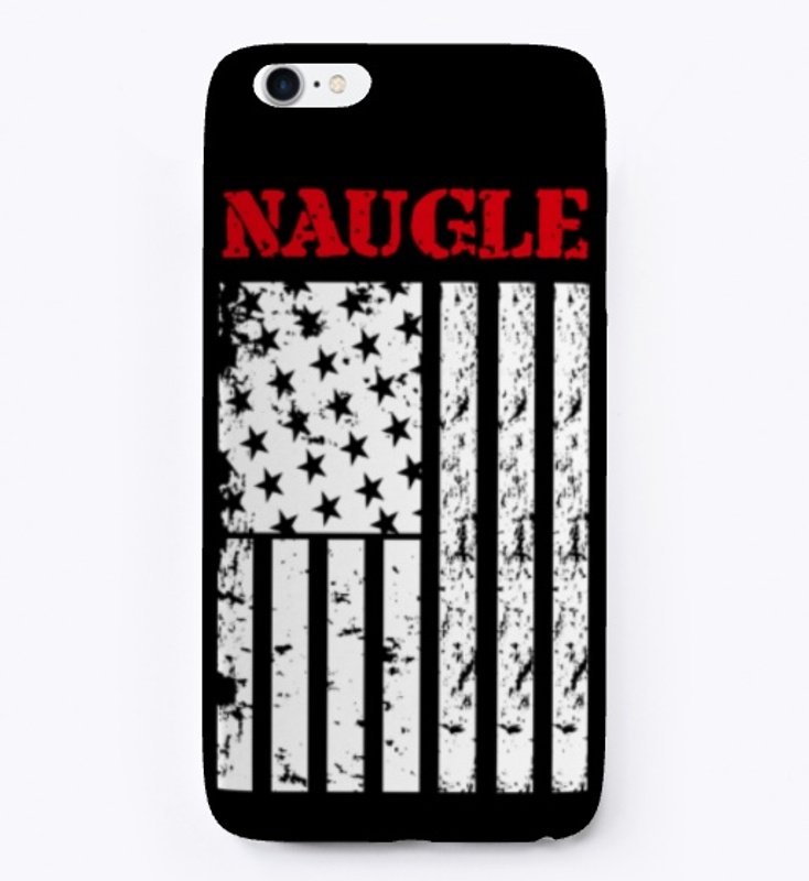 NAUGLE