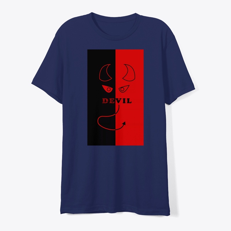 Men's t shirt