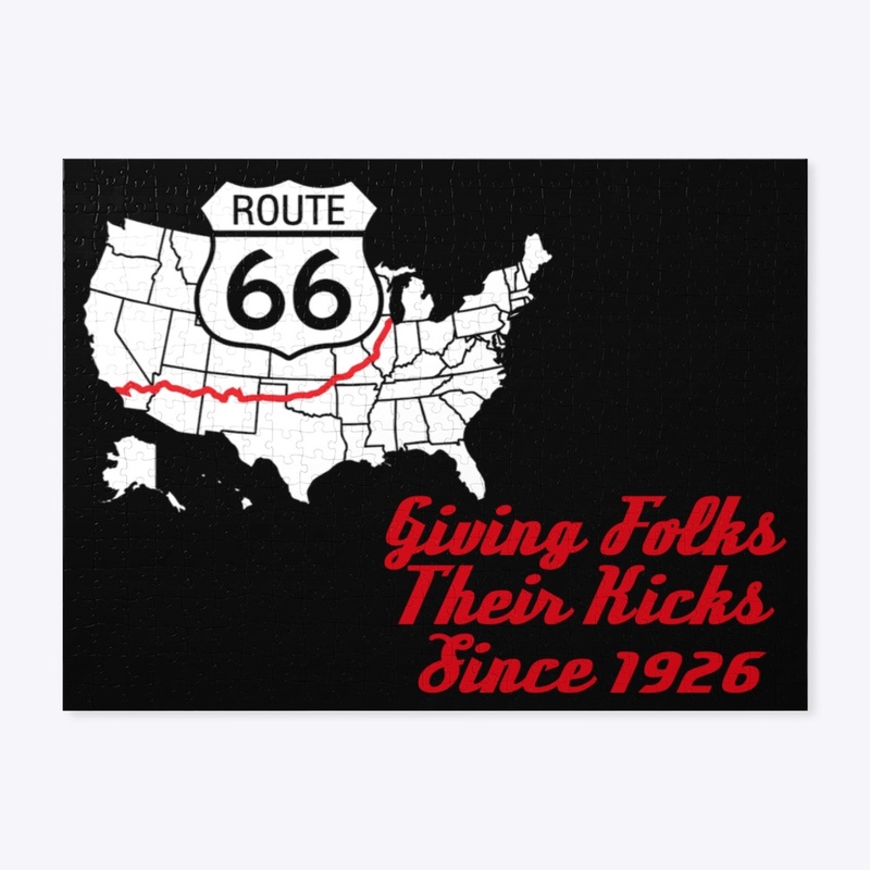 Route 66