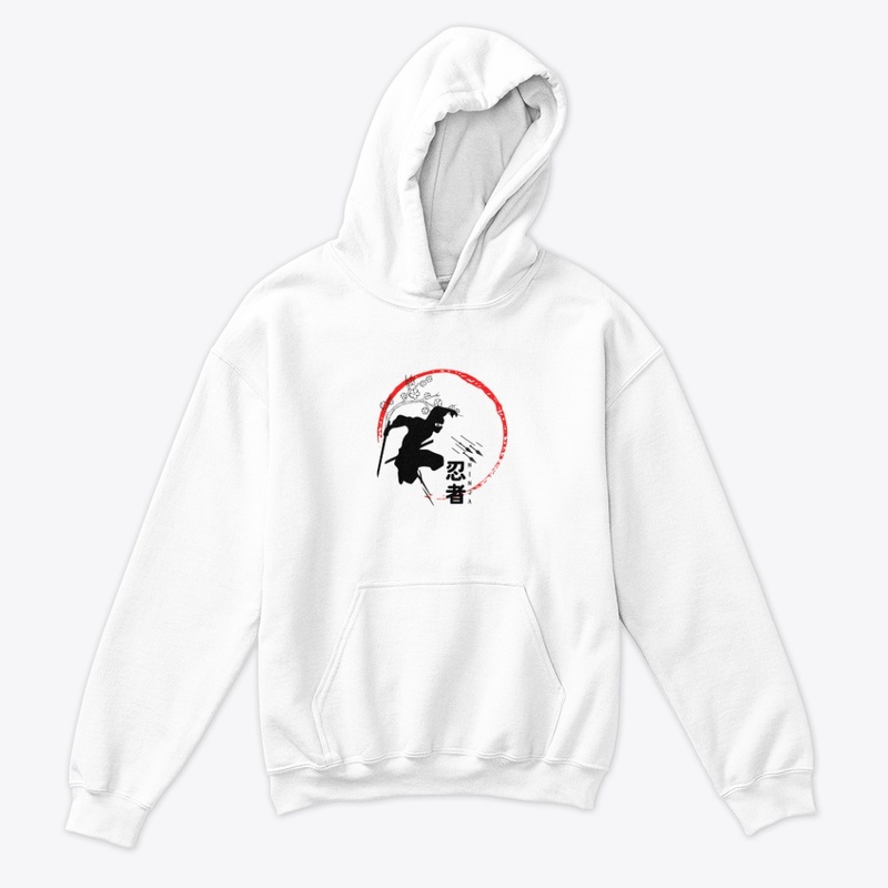King Haywood Universal Wear