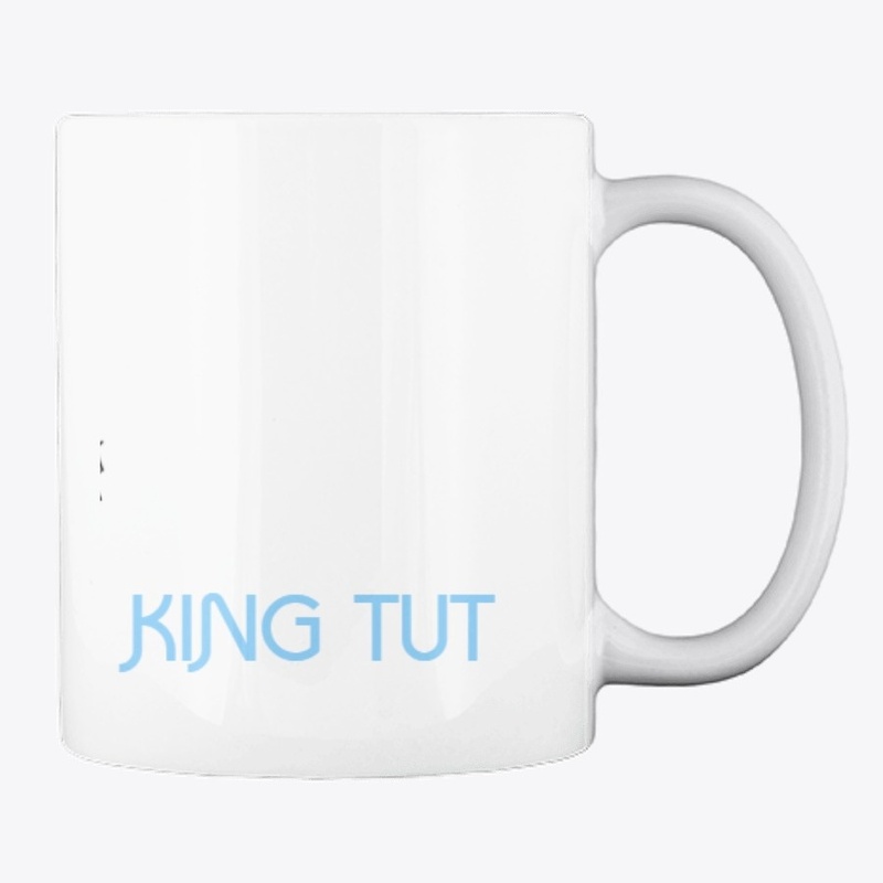 KING Tutankhamun