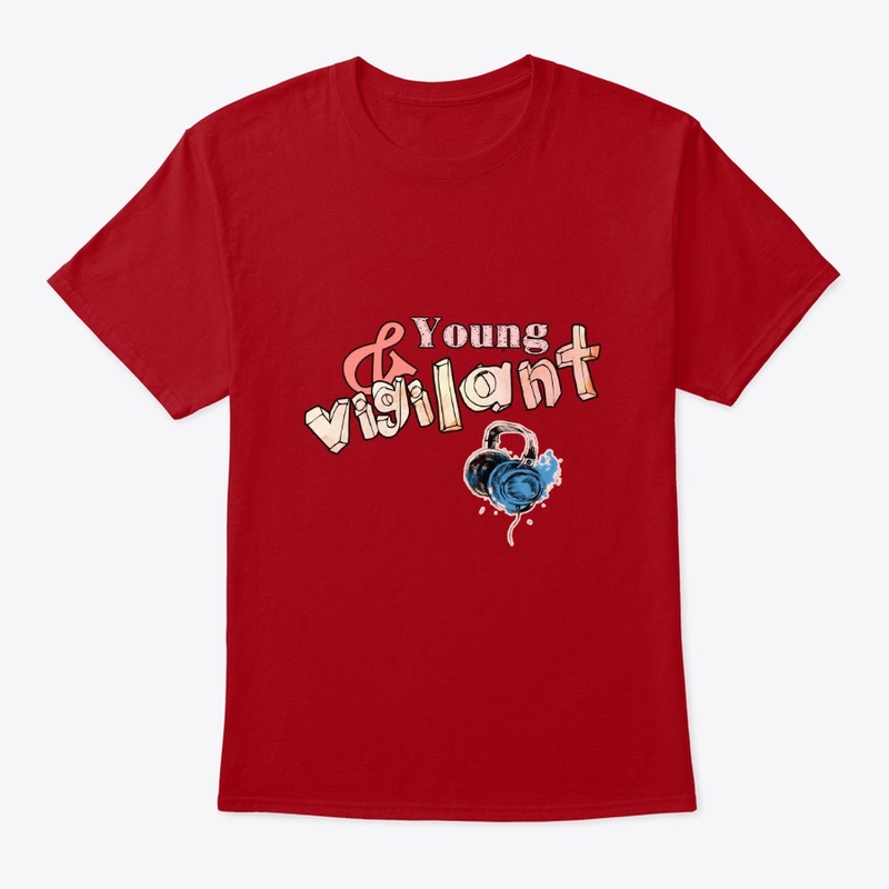 Young And Vigilant