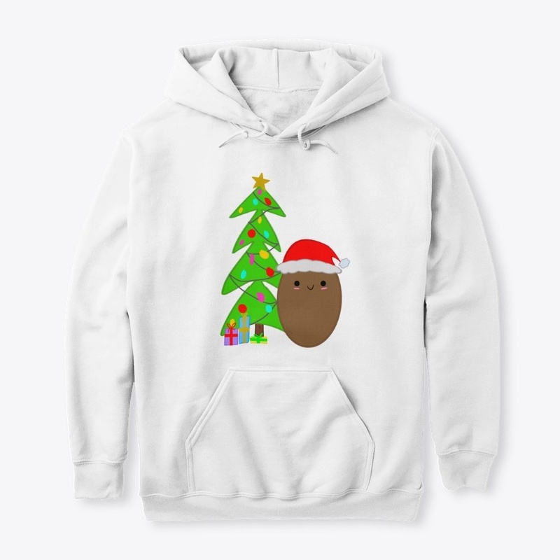 Christmas Potato