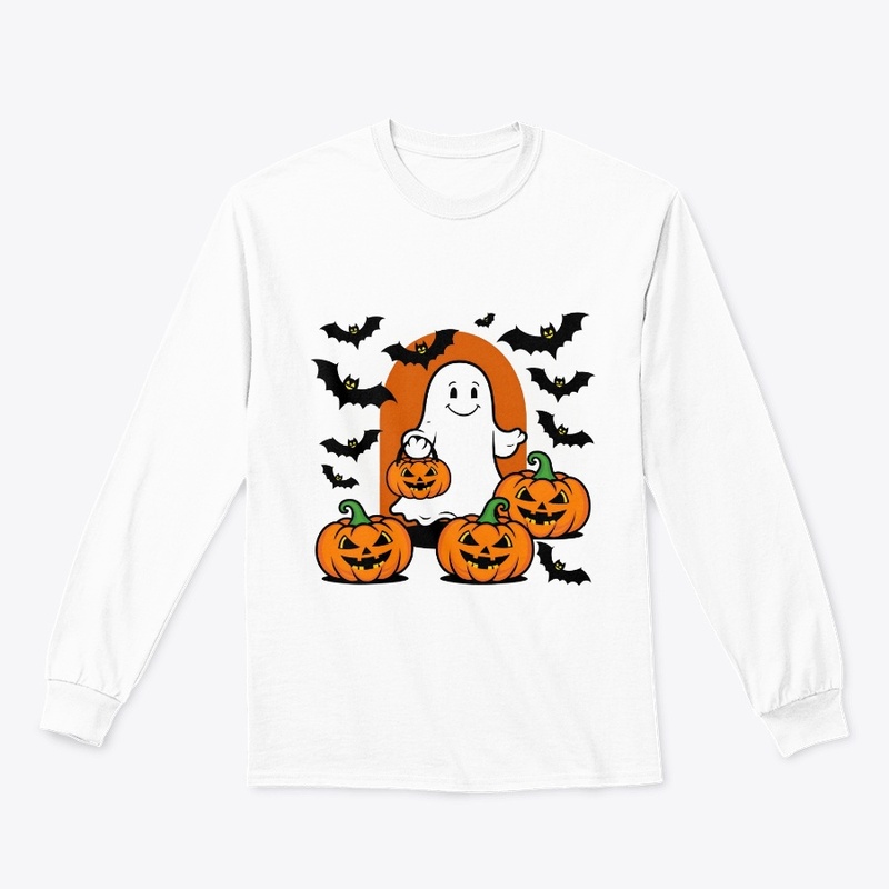Ghost Halloween Party Gift ﻿﻿﻿﻿