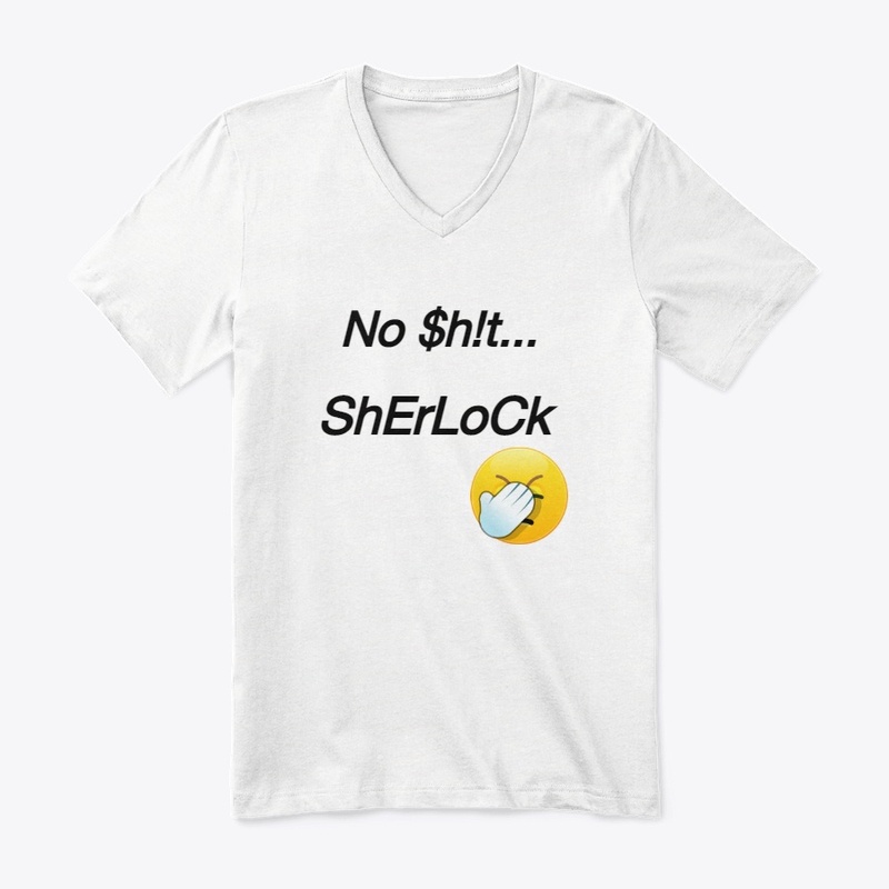 Sherlock