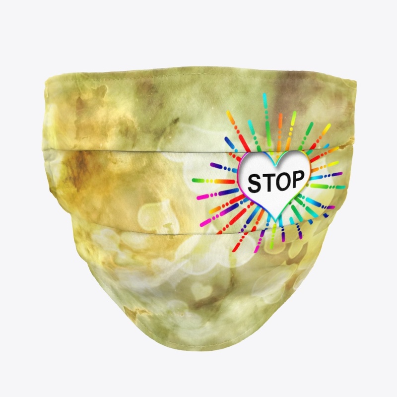 STOP