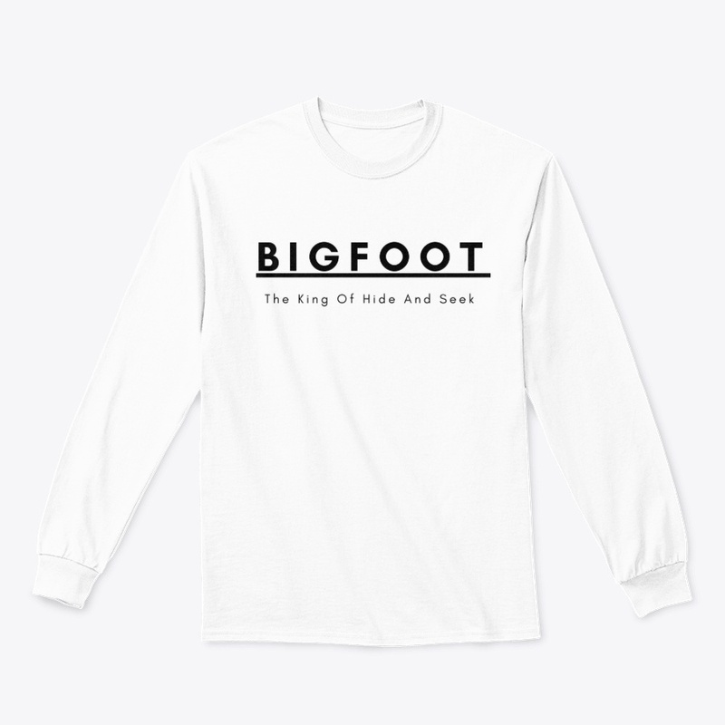 King Of Hide and Seek