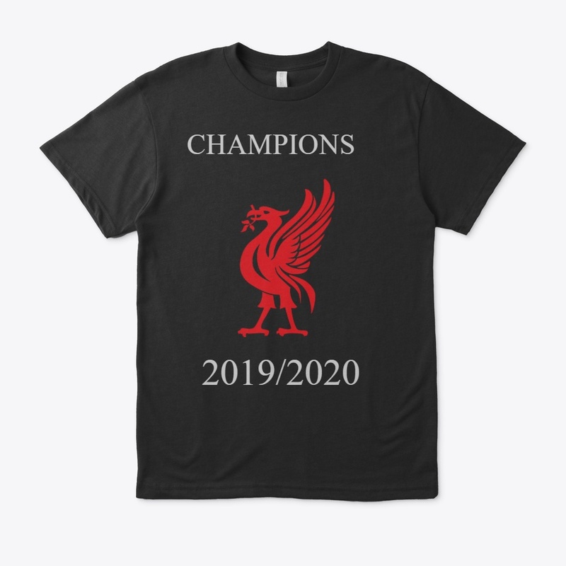 LIVERPOOL CHAMPIONS 19/20 Collection