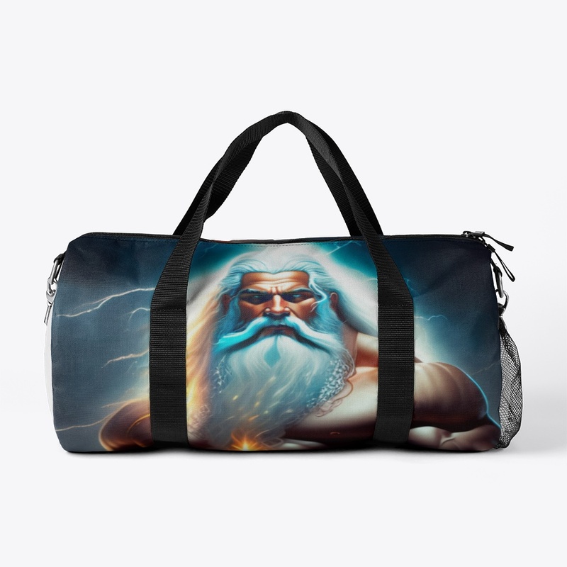 Explore the Mythologies of Gods