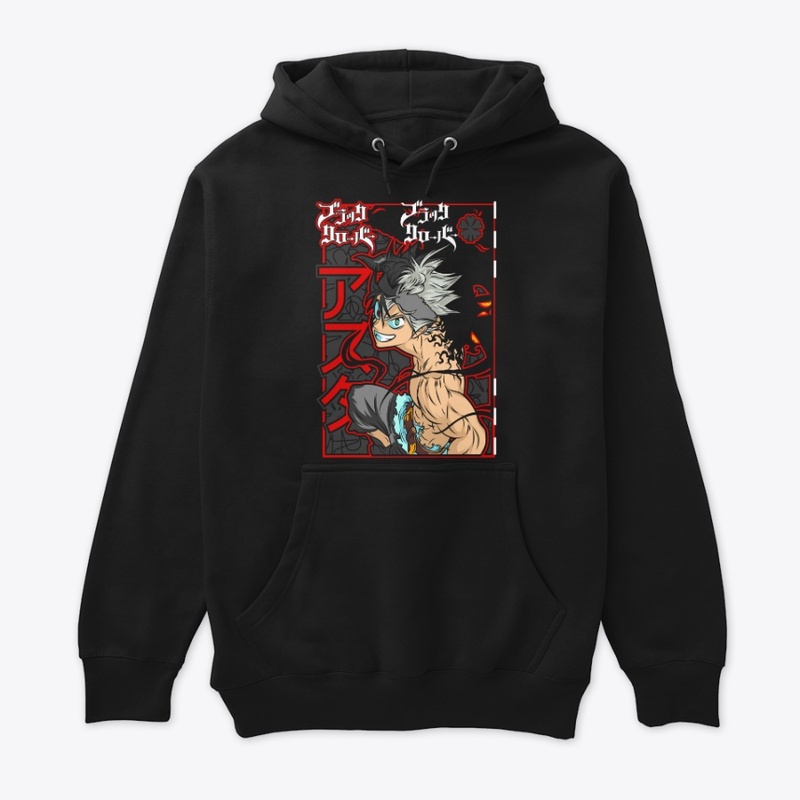 Crimson Red Rage Tee