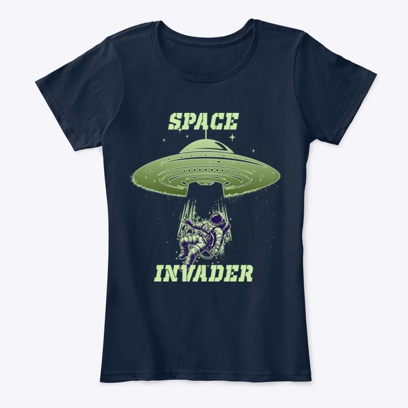 V3 Space Invader