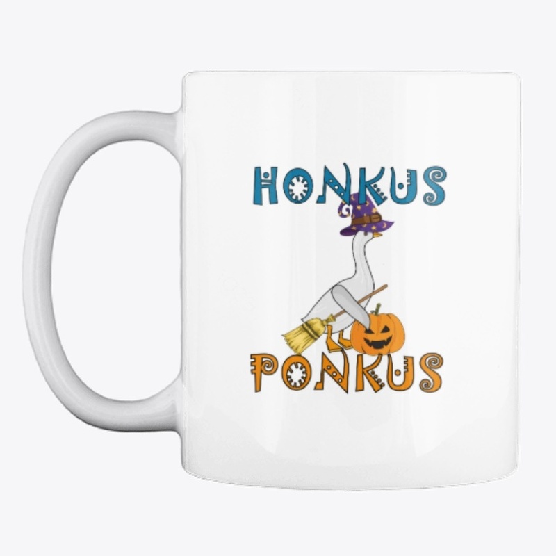 Honkus Ponkus