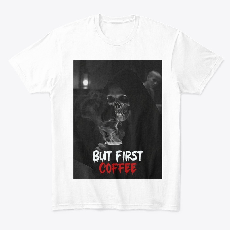 But First, Coffee Collection