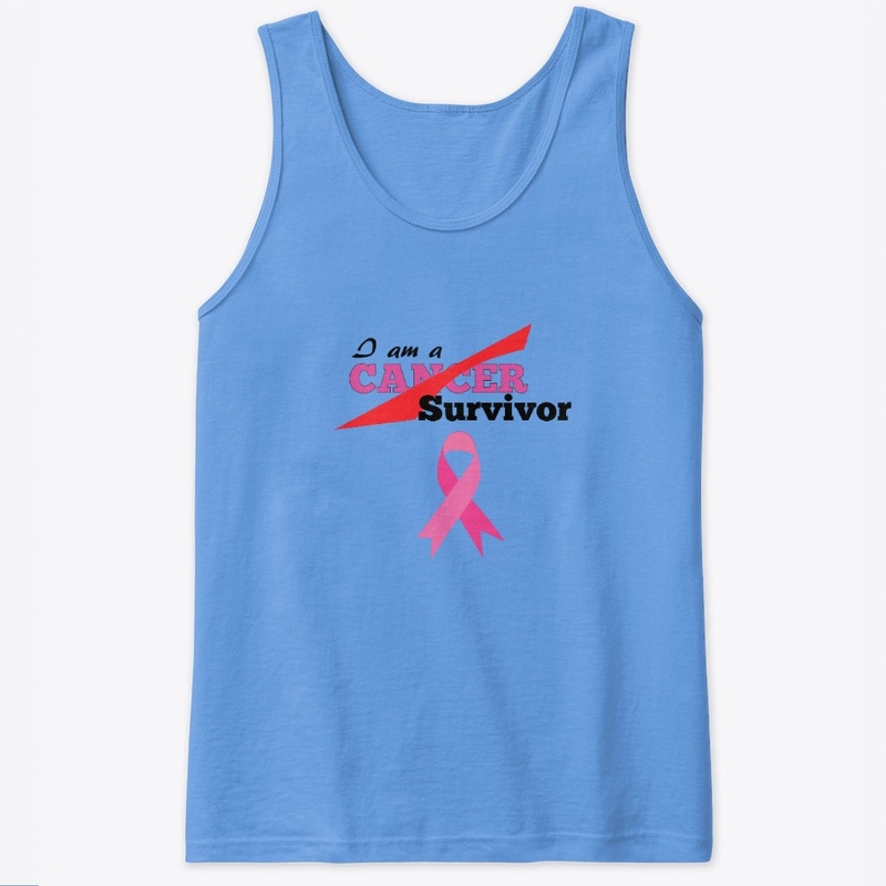 I am a Cancer Survivor