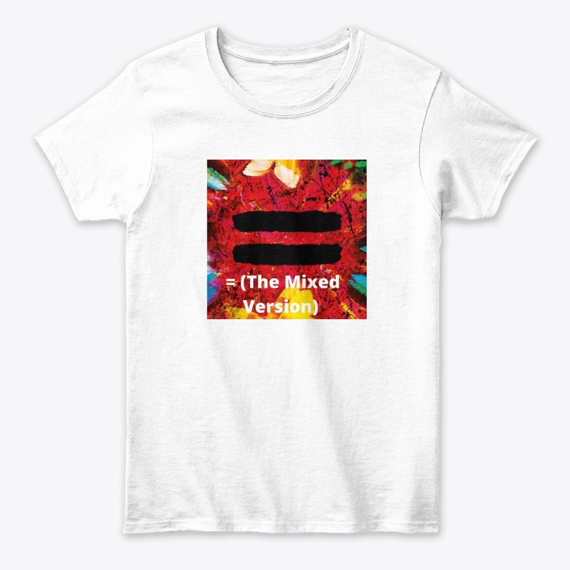 = (The Mixed Version) Merch