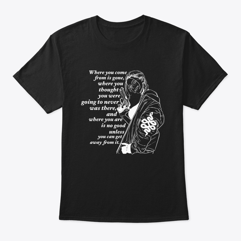 Anihilist Series - Ms. Tao