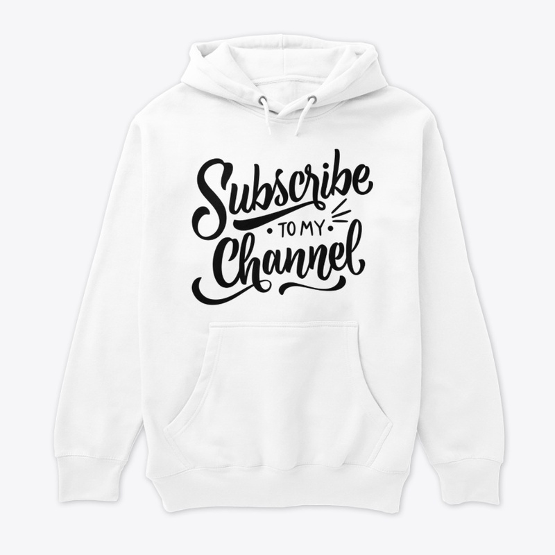 Subscribe to My Channel