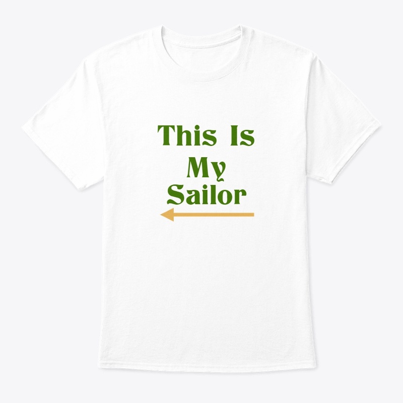 My Sailor