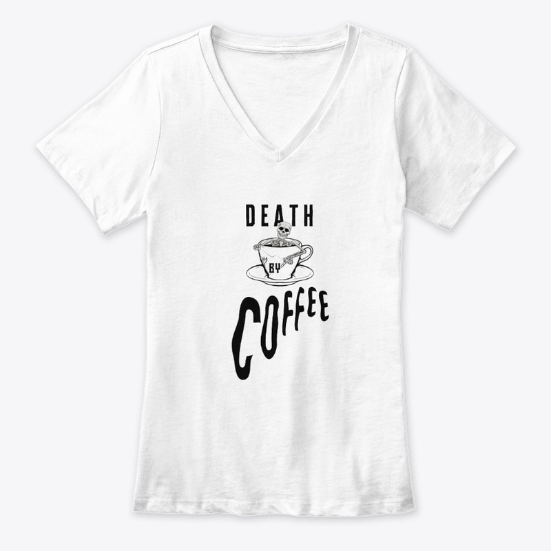 Death by coffee