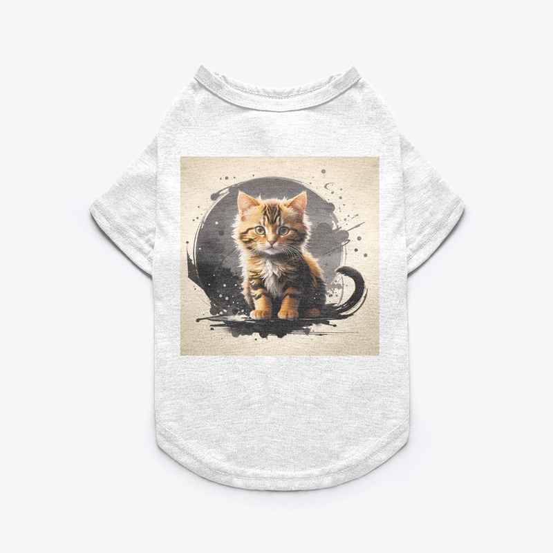 people love for cats