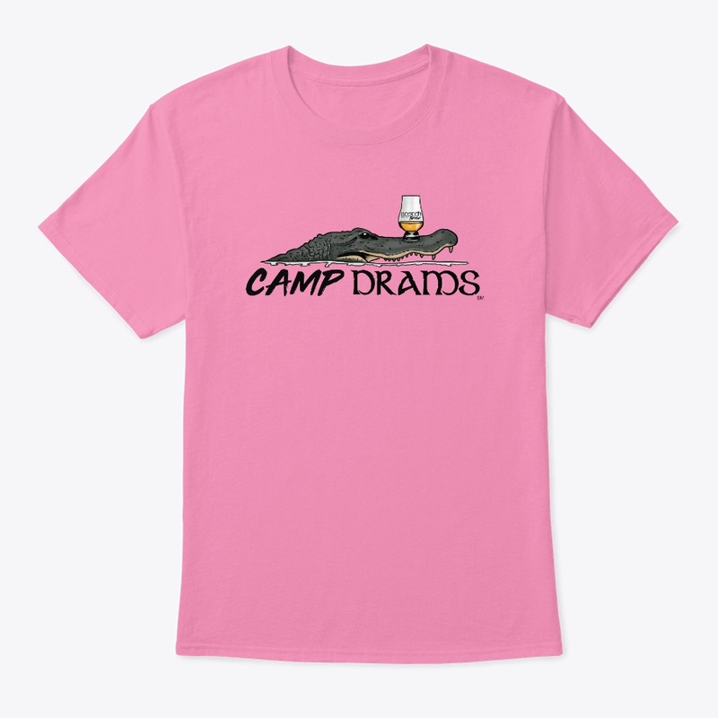 CampDrams