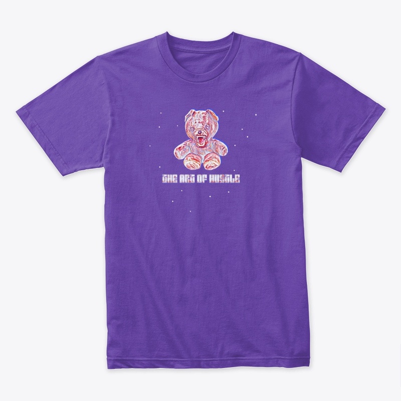 The Art of Hustle, Bear Collection