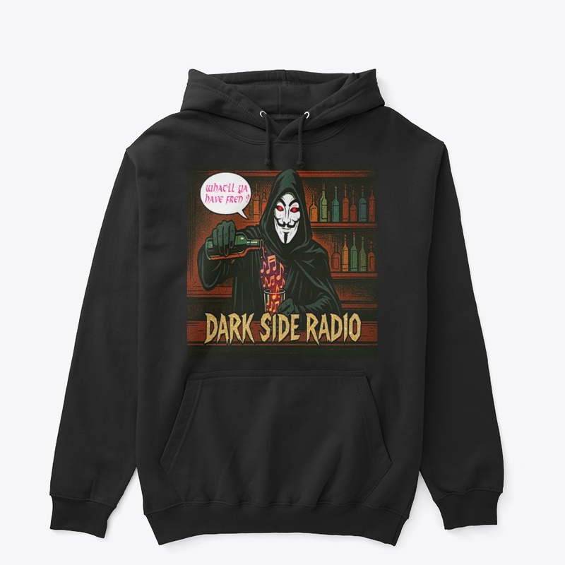 The Darkside Collection