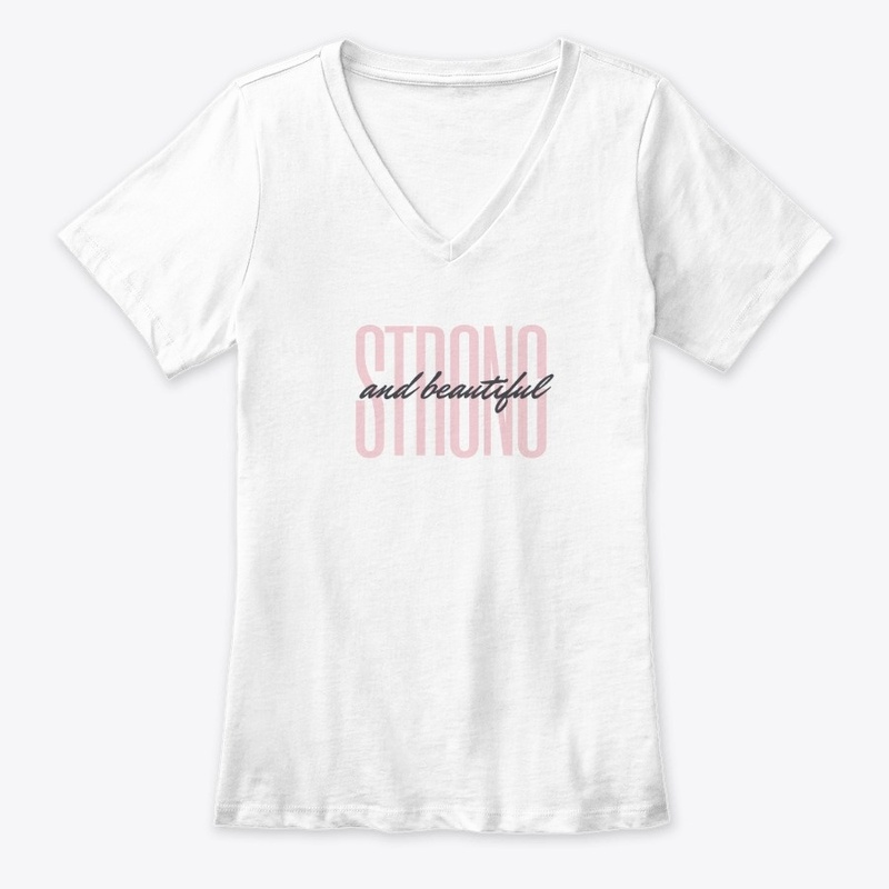 Strong and Beautiful
